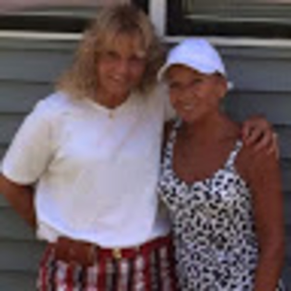 Meet your Posher, Pamela